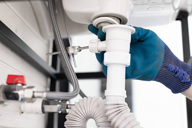 Reliable Leak Detection contractor in Crystal Bay, MN by Masters Plumbing Service